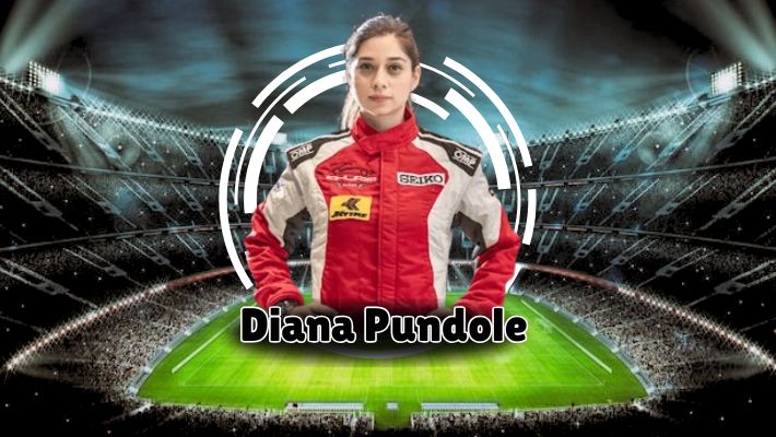 Diana Pundole